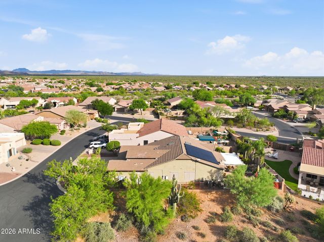 8278 S Rocky Peak Court, Gold Canyon, AZ 85118