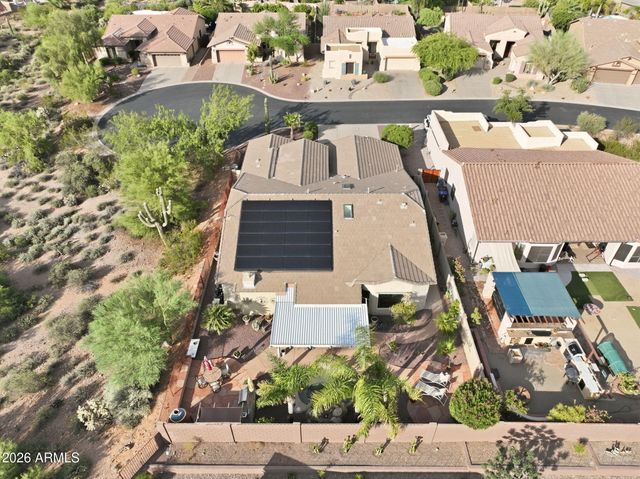 8278 S Rocky Peak Court, Gold Canyon, AZ 85118