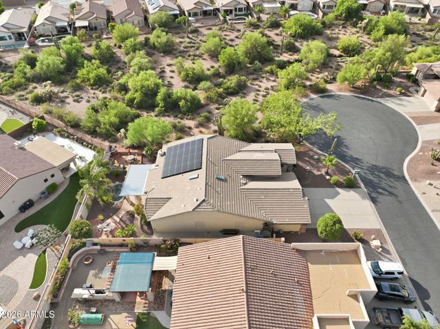 8278 S Rocky Peak Court, Gold Canyon, AZ 85118