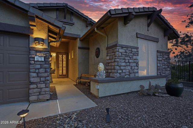 8278 S Rocky Peak Court, Gold Canyon, AZ 85118