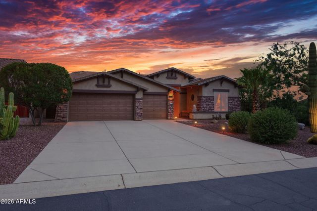 8278 S Rocky Peak Court, Gold Canyon, AZ 85118