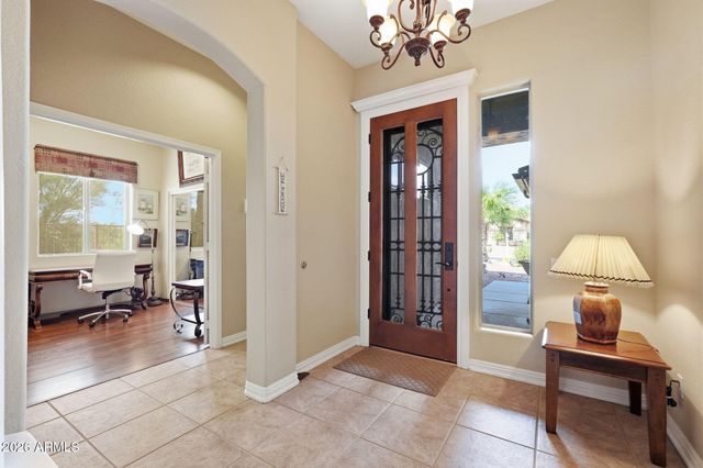 8278 S Rocky Peak Court, Gold Canyon, AZ 85118
