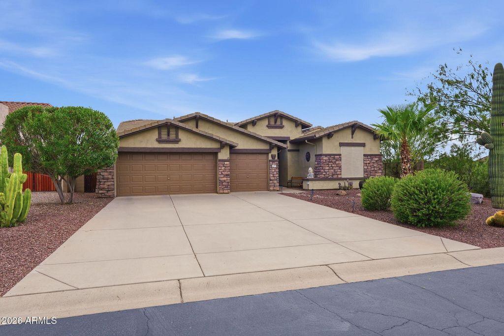 8278 S Rocky Peak Court, Gold Canyon, AZ 85118 — photo 3