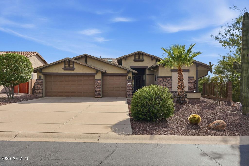 8278 S Rocky Peak Court, Gold Canyon, AZ 85118 — photo 4