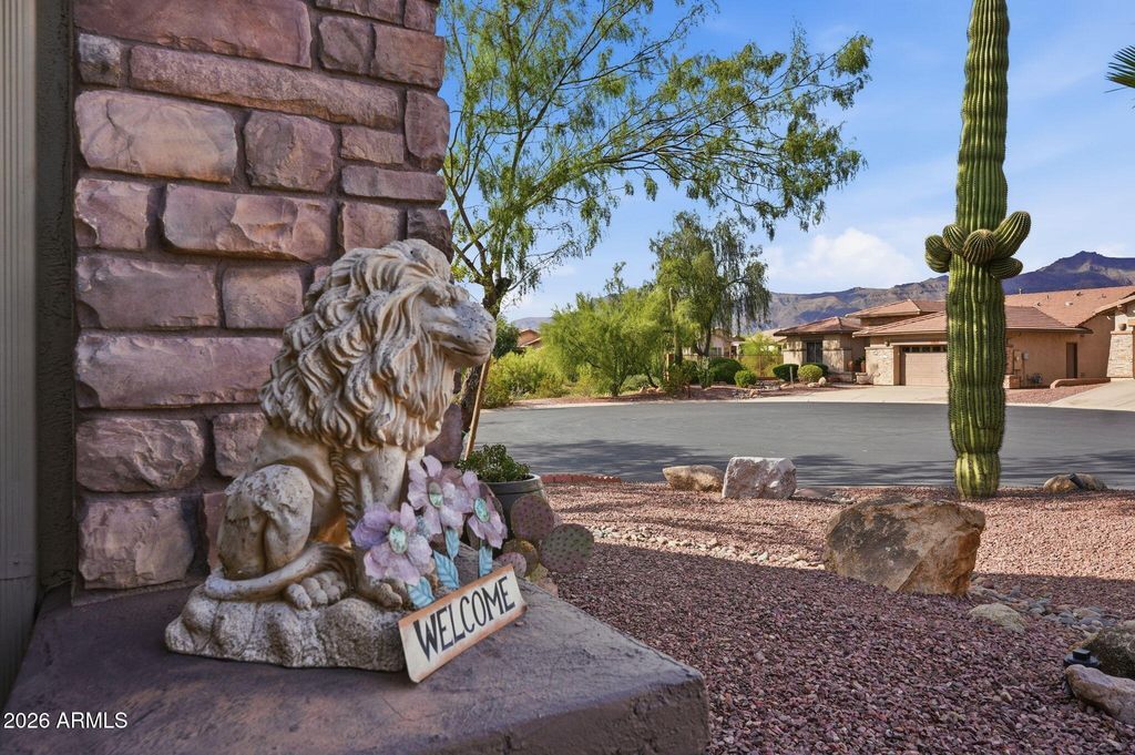 8278 S Rocky Peak Court, Gold Canyon, AZ 85118 — photo 5