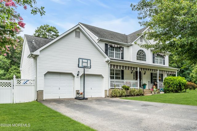 151 Lester Road, Toms River, NJ 08753