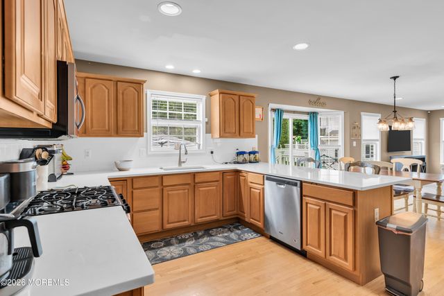151 Lester Road, Toms River, NJ 08753