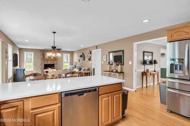 151 Lester Road, Toms River, NJ 08753