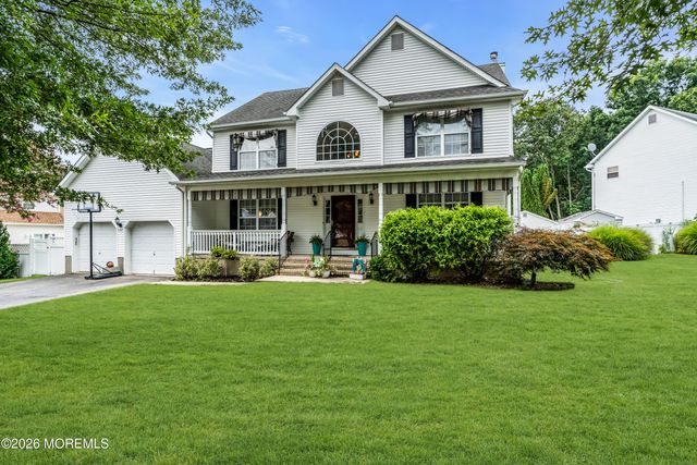 151 Lester Road, Toms River, NJ 08753