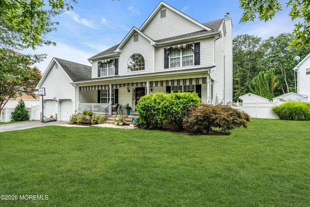 151 Lester Road, Toms River, NJ 08753