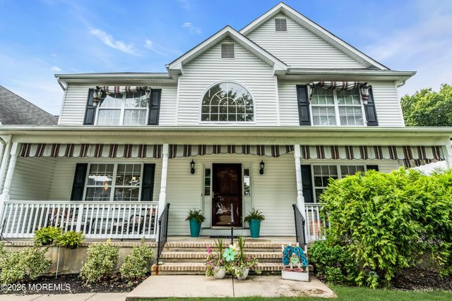 151 Lester Road, Toms River, NJ 08753