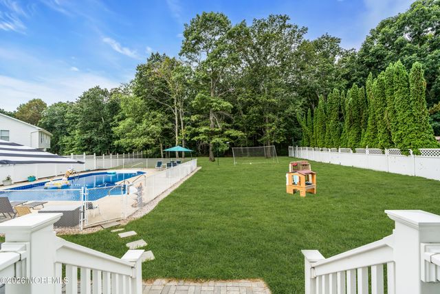 151 Lester Road, Toms River, NJ 08753