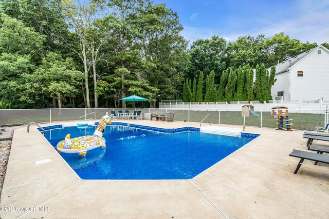 151 Lester Road, Toms River, NJ 08753