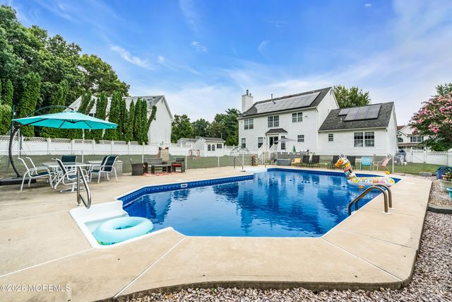 151 Lester Road, Toms River, NJ 08753