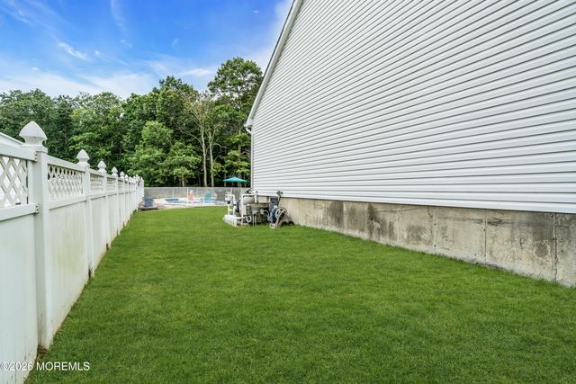 151 Lester Road, Toms River, NJ 08753
