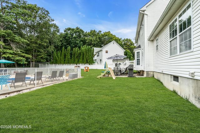 151 Lester Road, Toms River, NJ 08753