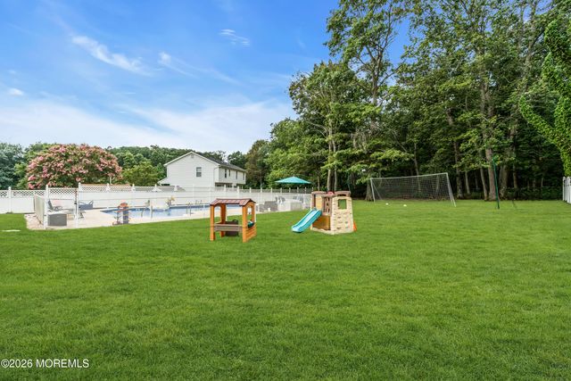 151 Lester Road, Toms River, NJ 08753
