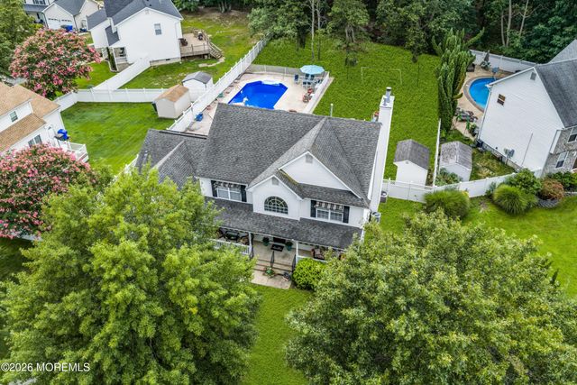 151 Lester Road, Toms River, NJ 08753