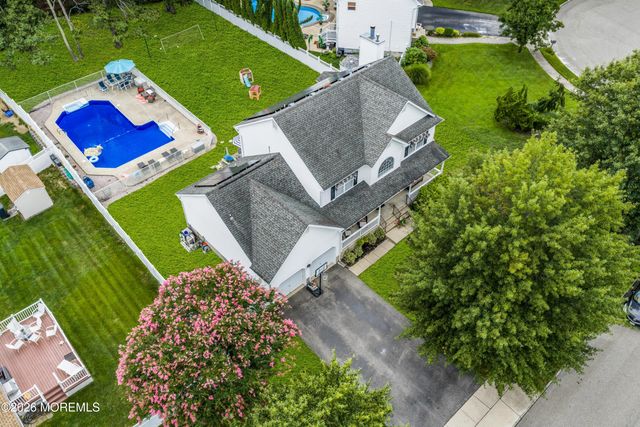 151 Lester Road, Toms River, NJ 08753
