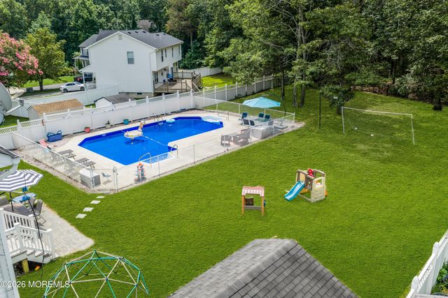 151 Lester Road, Toms River, NJ 08753