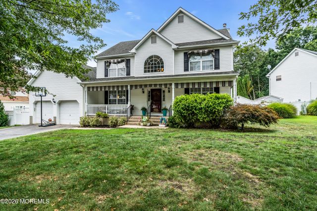 151 Lester Road, Toms River, NJ 08753