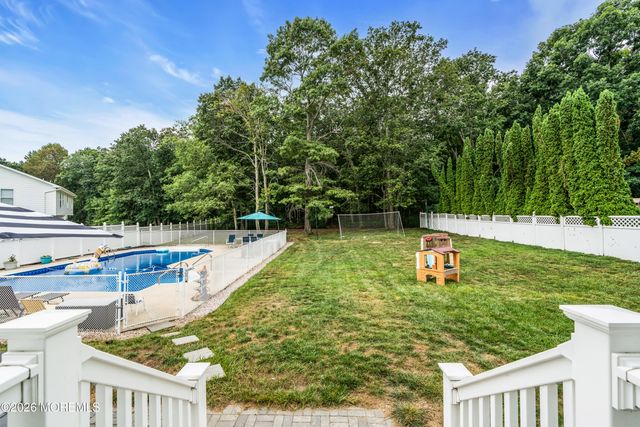 151 Lester Road, Toms River, NJ 08753