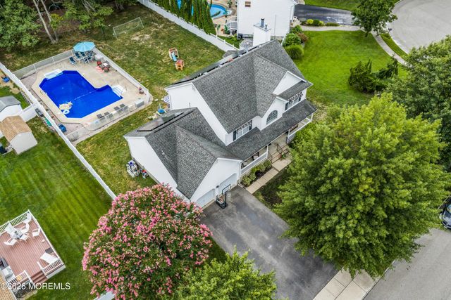 151 Lester Road, Toms River, NJ 08753