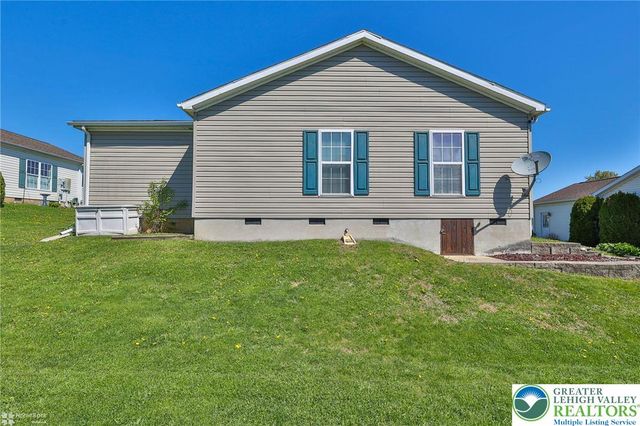 678 kykuit Place, Forks Twp, PA 18040