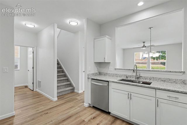 7416 Sandy Springs Point, Fountain, CO 80817