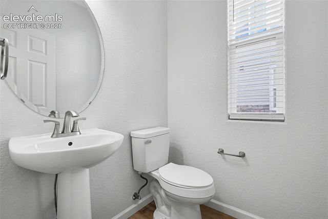 7416 Sandy Springs Point, Fountain, CO 80817