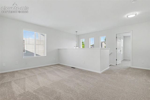 7416 Sandy Springs Point, Fountain, CO 80817