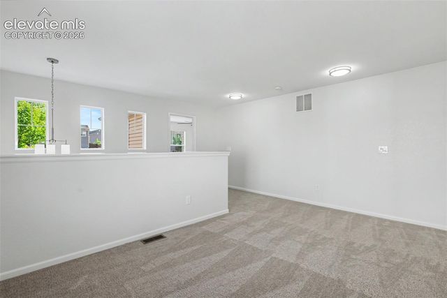 7416 Sandy Springs Point, Fountain, CO 80817