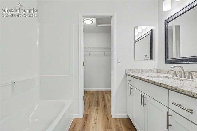 7416 Sandy Springs Point, Fountain, CO 80817