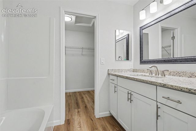 7416 Sandy Springs Point, Fountain, CO 80817