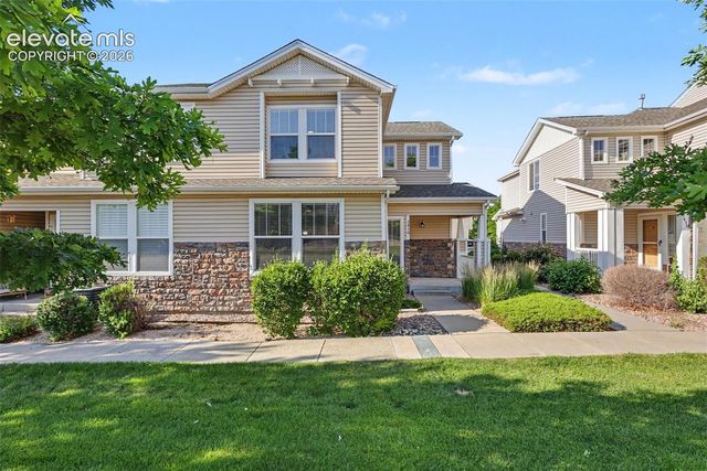 7416 Sandy Springs Point, Fountain, CO 80817