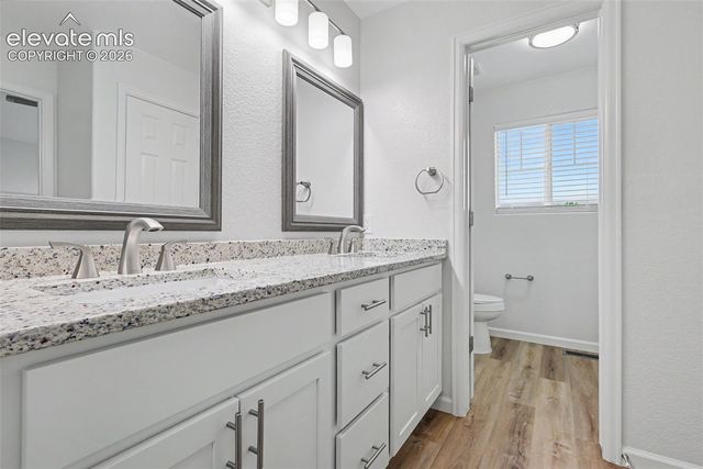 7416 Sandy Springs Point, Fountain, CO 80817