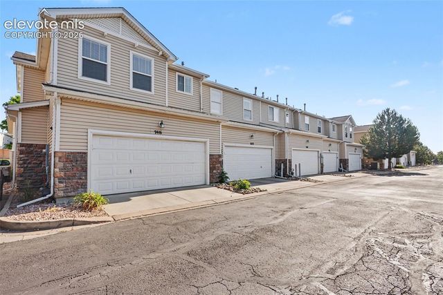 7416 Sandy Springs Point, Fountain, CO 80817