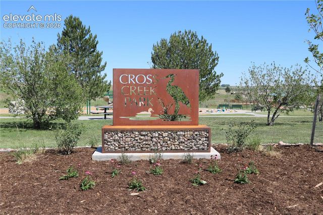 7416 Sandy Springs Point, Fountain, CO 80817