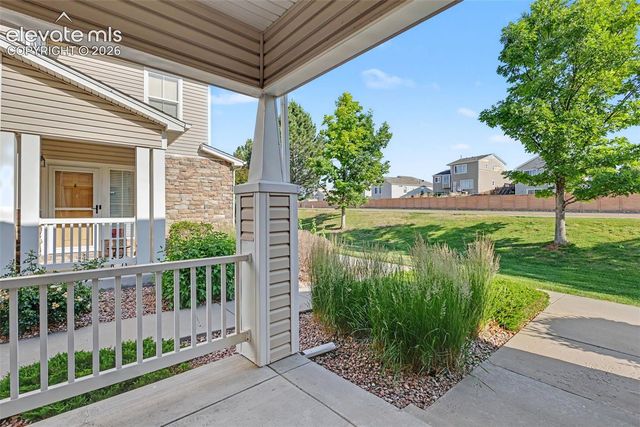7416 Sandy Springs Point, Fountain, CO 80817