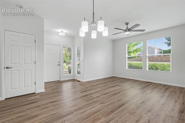 7416 Sandy Springs Point, Fountain, CO 80817