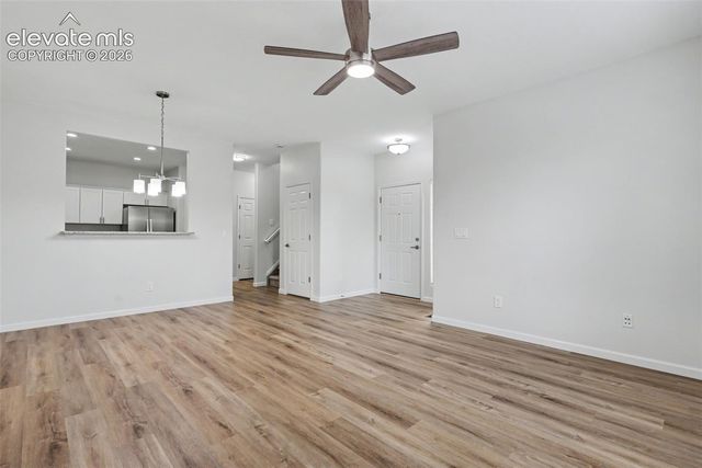 7416 Sandy Springs Point, Fountain, CO 80817