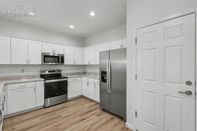 7416 Sandy Springs Point, Fountain, CO 80817