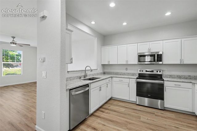 7416 Sandy Springs Point, Fountain, CO 80817