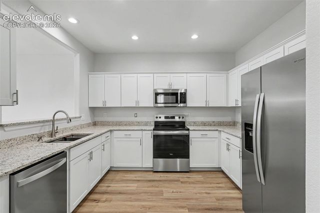 7416 Sandy Springs Point, Fountain, CO 80817