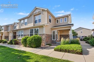 7416 Sandy Springs Point, Fountain, CO 80817
