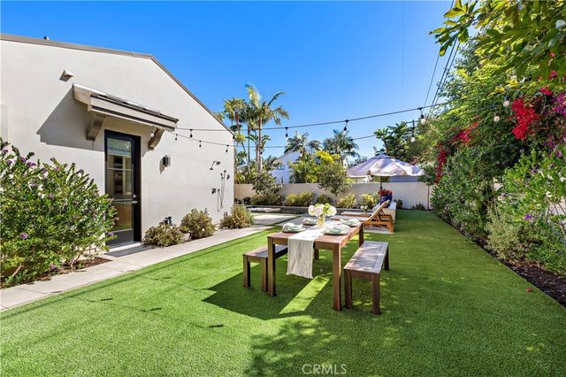 20321 Orchid, Newport Beach, CA 92660