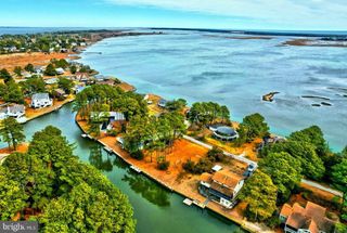0 SUNRISE SHORE, Chincoteague, VA 23336