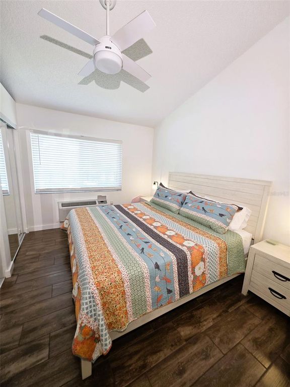 Image 16 of property listing at 1955 ABRICO DRIVE G16, Lutz, FL 33558