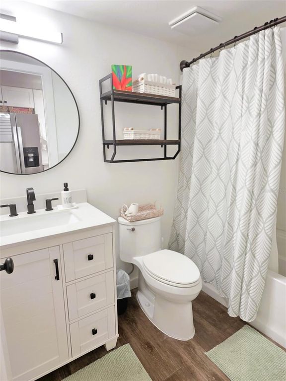 Image 17 of property listing at 1955 ABRICO DRIVE G16, Lutz, FL 33558