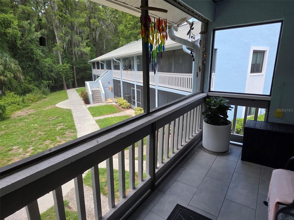 Image 21 of property listing at 1955 ABRICO DRIVE G16, Lutz, FL 33558